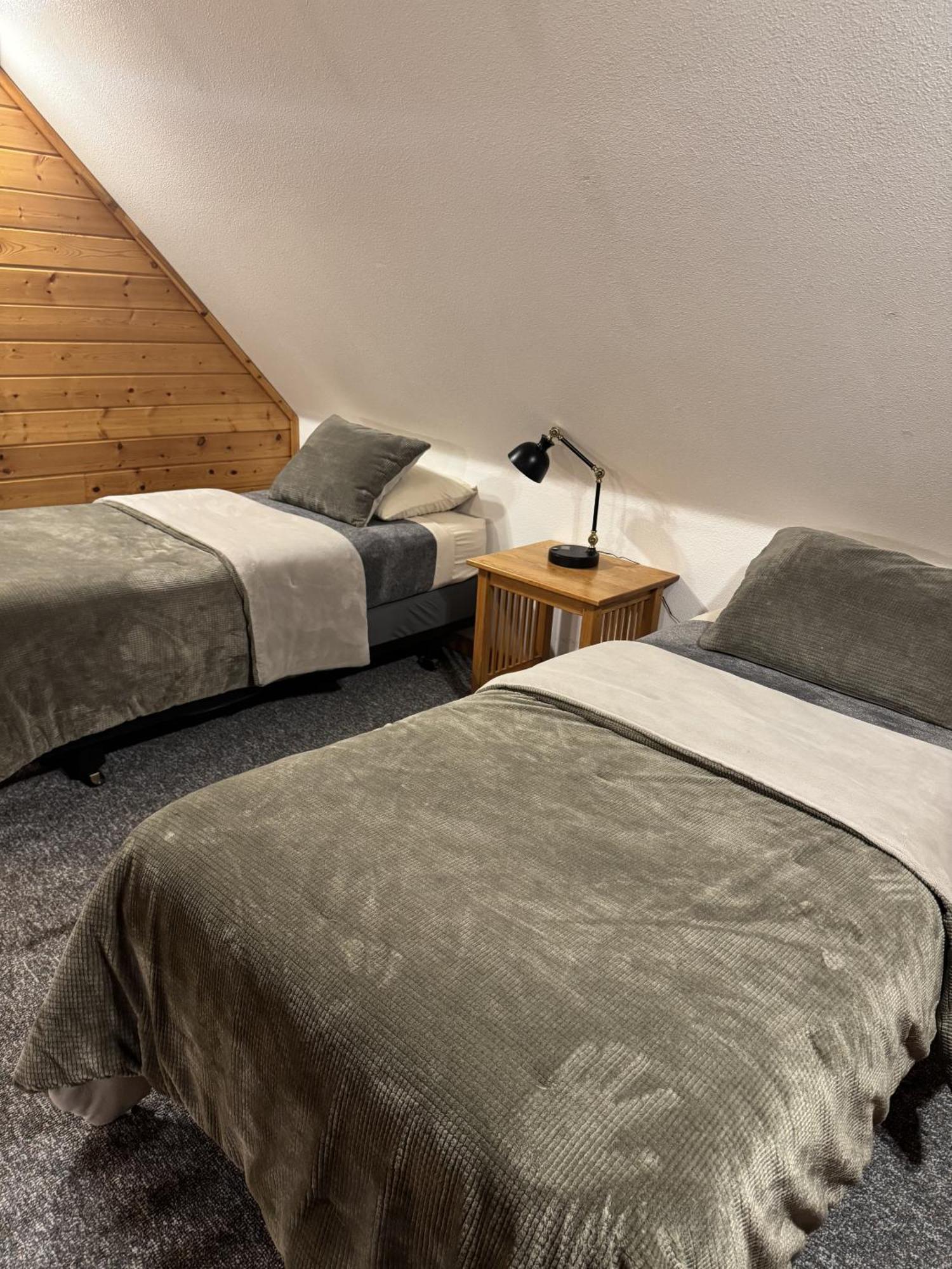 Susitna River Lodging, Suites 탈키트나 외부 사진